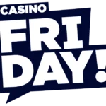 CasinoFriday logo